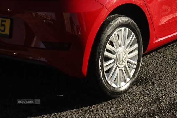 Used Volkswagen up! 2019 for sale - 77794727: Photo 18