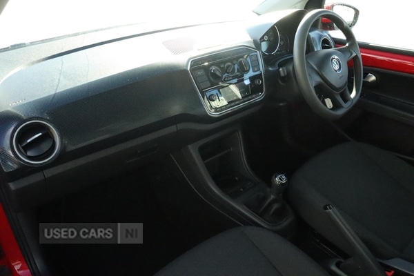 Used Volkswagen up! 2019 for sale - 77794727: Photo 2