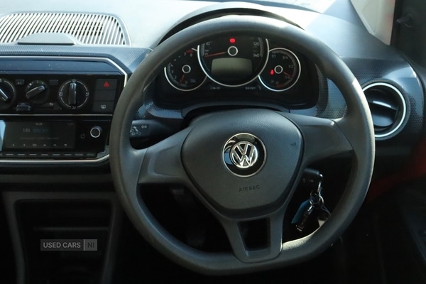Used Volkswagen up! 2019 for sale - 77794727: Photo 21