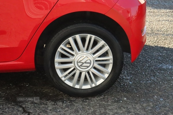 Used Volkswagen up! 2019 for sale - 77794727: Photo 22