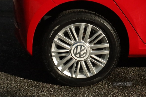 Used Volkswagen up! 2019 for sale - 77794727: Photo 23