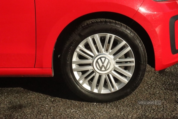 Used Volkswagen up! 2019 for sale - 77794727: Photo 24