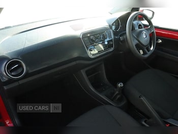 Used Volkswagen up! 2019 for sale - 77794727: Photo