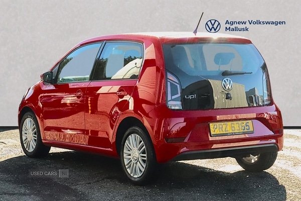 Used Volkswagen up! 2019 for sale - 77794727: Photo 3