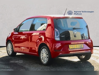 Used Volkswagen up! 2019 for sale - 77794727: Photo