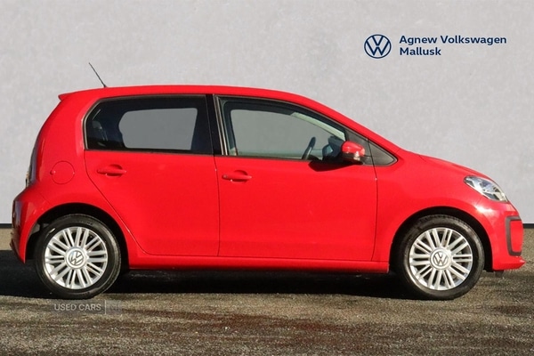 Used Volkswagen up! 2019 for sale - 77794727: Photo 4