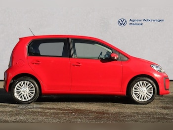 Used Volkswagen up! 2019 for sale - 77794727: Photo