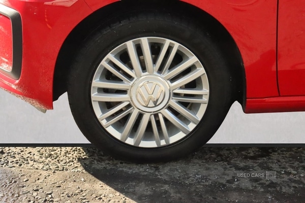 Used Volkswagen up! 2019 for sale - 77794727: Photo 5