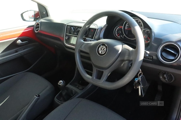 Used Volkswagen up! 2019 for sale - 77794727: Photo 6