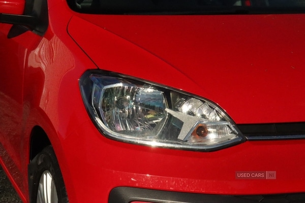 Used Volkswagen up! 2019 for sale - 77794727: Photo 7