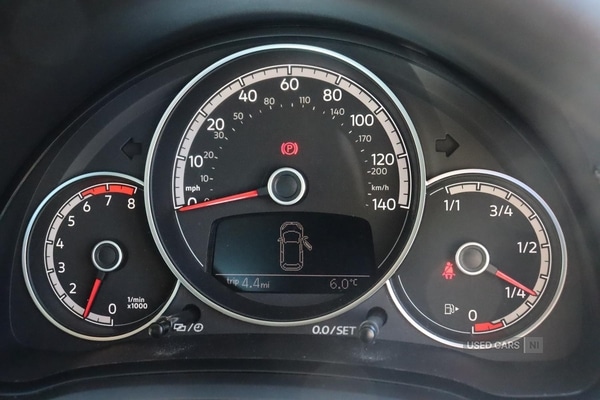 Used Volkswagen up! 2019 for sale - 77794727: Photo 8