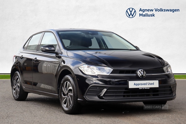 Used Volkswagen Polo 2024 for sale - 76002795: Photo 1