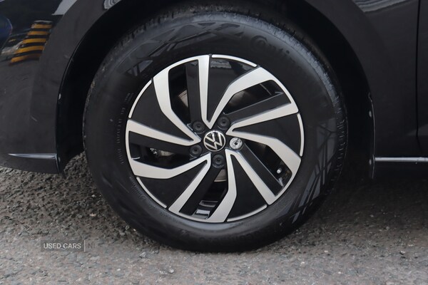 Used Volkswagen Polo 2024 for sale - 76002795: Photo 11