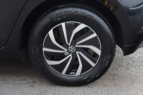 Used Volkswagen Polo 2024 for sale - 76002795: Photo 12
