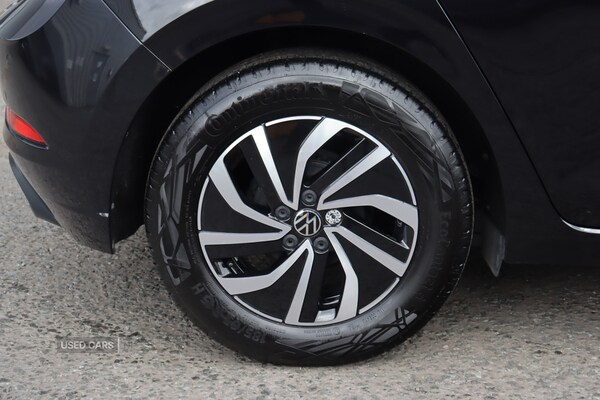 Used Volkswagen Polo 2024 for sale - 76002795: Photo 13