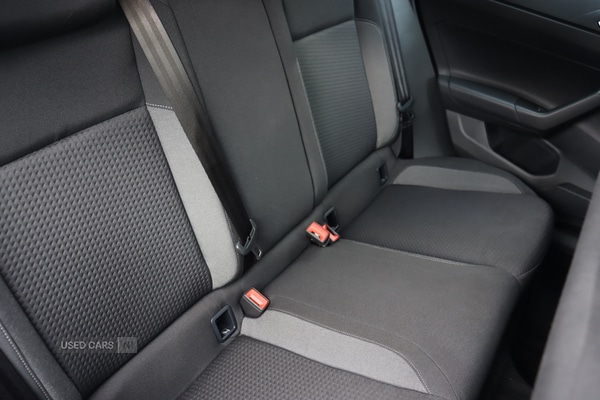Used Volkswagen Polo 2024 for sale - 76002795: Photo 14