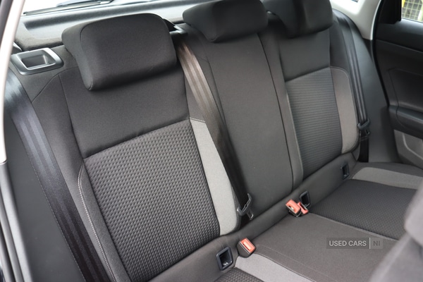 Used Volkswagen Polo 2024 for sale - 76002795: Photo 15