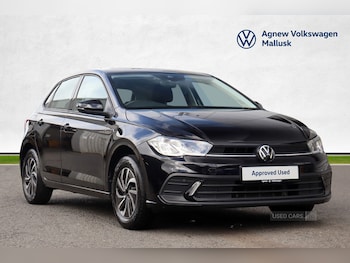 Volkswagen - Polo