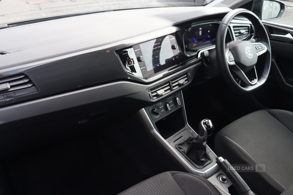 Used Volkswagen Polo 2024 for sale - 76002795: Photo 2