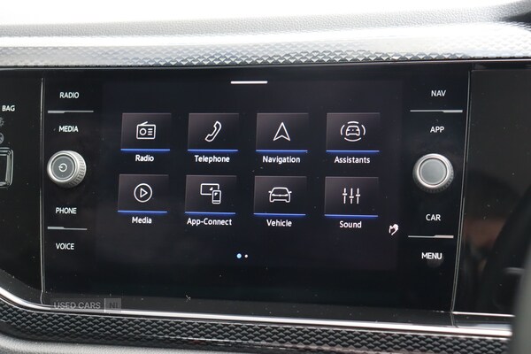 Used Volkswagen Polo 2024 for sale - 76002795: Photo 24
