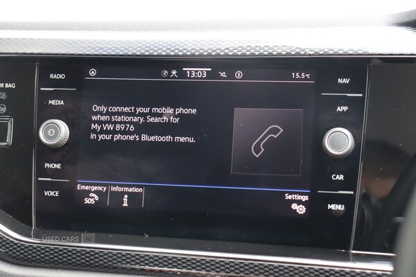 Used Volkswagen Polo 2024 for sale - 76002795: Photo 25