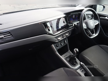 Used Volkswagen Polo 2024 for sale - 76002795: Photo 2
