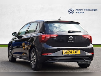 Used Volkswagen Polo 2024 for sale - 76002795: Photo 3