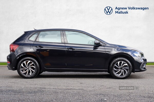 Used Volkswagen Polo 2024 for sale - 76002795: Photo 4