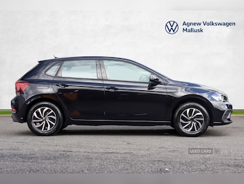 Used Volkswagen Polo 2024 for sale - 76002795: Photo 4