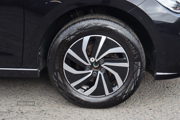 Used Volkswagen Polo 2024 for sale - 76002795: Photo 5