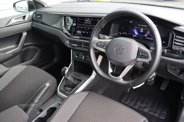 Used Volkswagen Polo 2024 for sale - 76002795: Photo 6