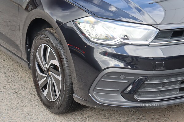 Used Volkswagen Polo 2024 for sale - 76002795: Photo 7