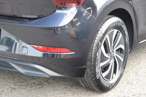 Used Volkswagen Polo 2024 for sale - 76002795: Photo 9