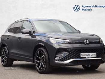 2024 - 1.5 eTSI 150 R-Line 5dr DSG