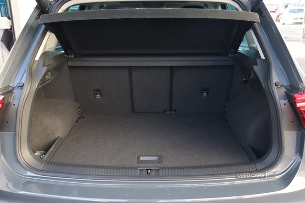 Used Volkswagen Tiguan 2023 for sale - 77017598: Photo 10