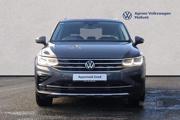 Used Volkswagen Tiguan 2023 for sale - 77017598: Photo 11