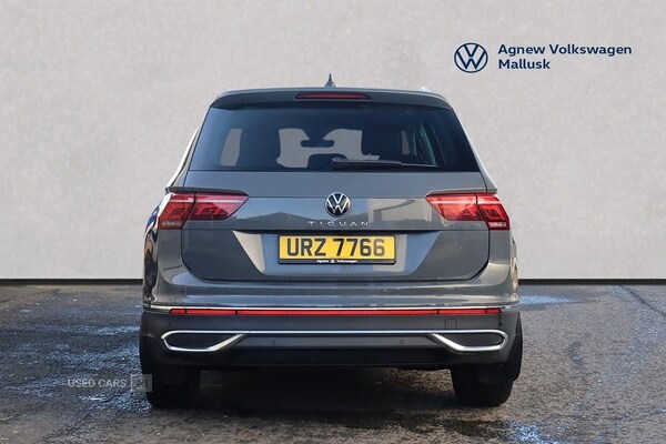 Used Volkswagen Tiguan 2023 for sale - 77017598: Photo 12