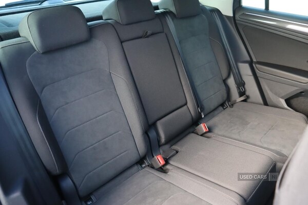 Used Volkswagen Tiguan 2023 for sale - 77017598: Photo 14