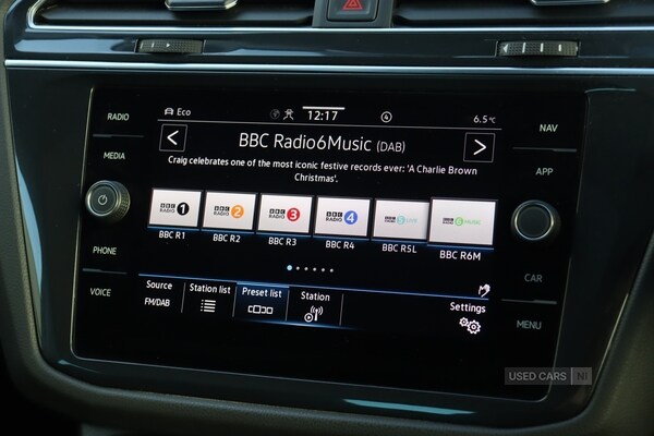 Used Volkswagen Tiguan 2023 for sale - 77017598: Photo 16