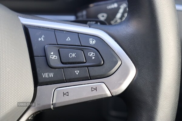 Used Volkswagen Tiguan 2023 for sale - 77017598: Photo 18