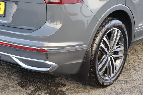 Used Volkswagen Tiguan 2023 for sale - 77017598: Photo 19