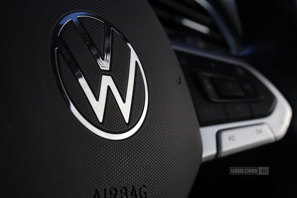 Used Volkswagen Tiguan 2023 for sale - 77017598: Photo 21