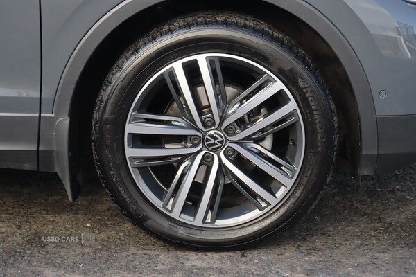 Used Volkswagen Tiguan 2023 for sale - 77017598: Photo 25