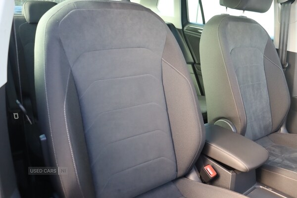 Used Volkswagen Tiguan 2023 for sale - 77017598: Photo 26