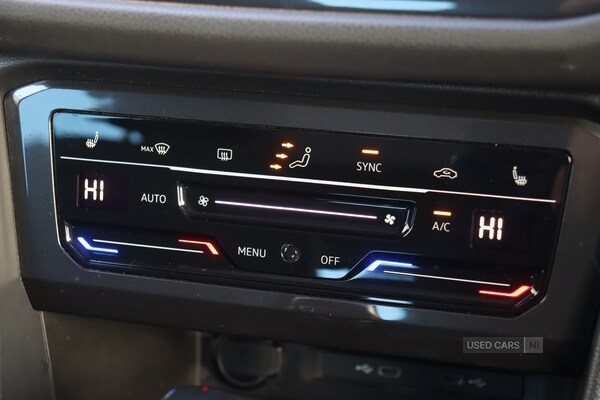 Used Volkswagen Tiguan 2023 for sale - 77017598: Photo 27