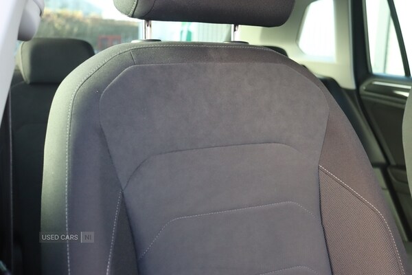 Used Volkswagen Tiguan 2023 for sale - 77017598: Photo 30