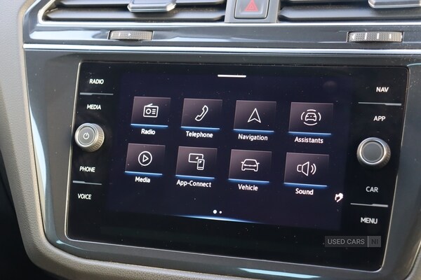 Used Volkswagen Tiguan 2023 for sale - 77017598: Photo 31