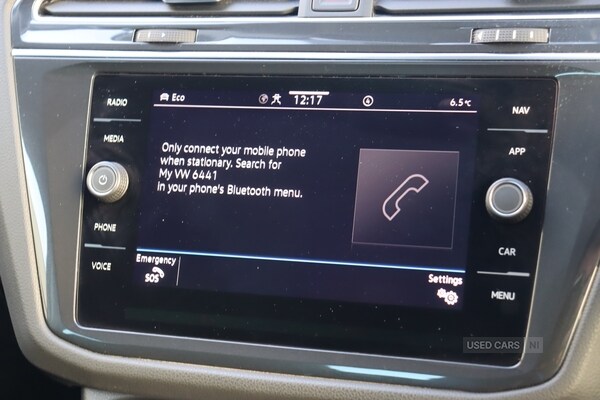 Used Volkswagen Tiguan 2023 for sale - 77017598: Photo 32