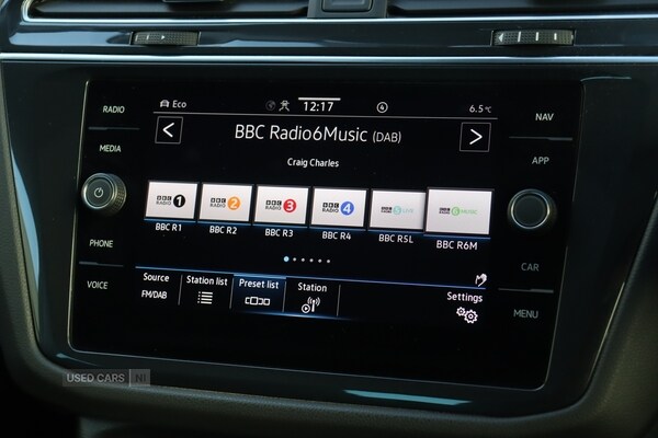 Used Volkswagen Tiguan 2023 for sale - 77017598: Photo 33