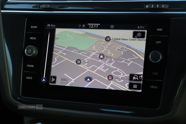 Used Volkswagen Tiguan 2023 for sale - 77017598: Photo 34